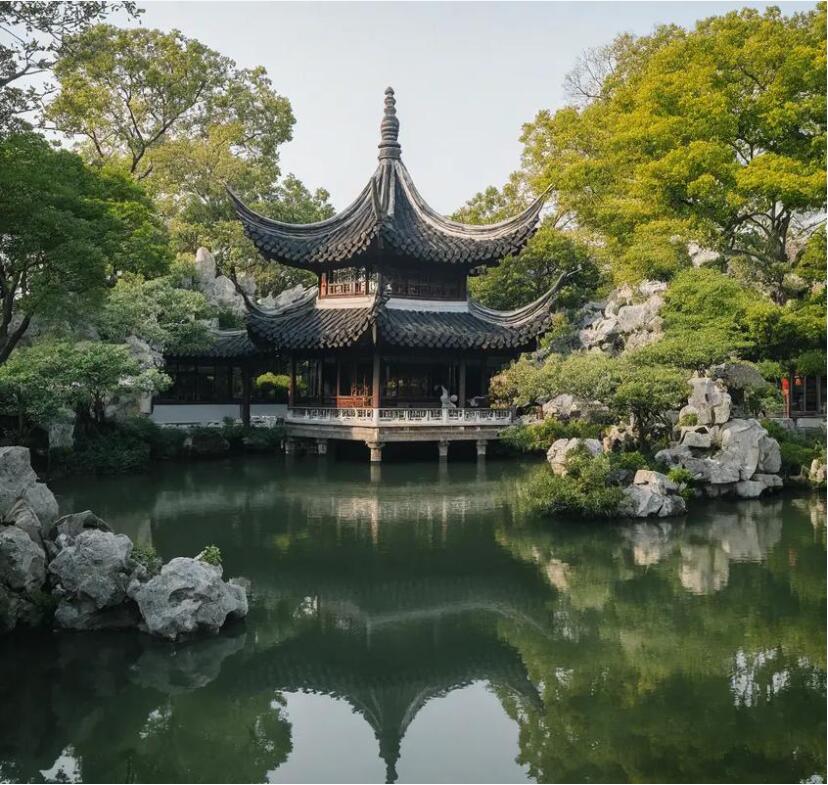 榆树宿命餐饮有限公司